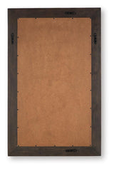 Advin Accent Mirror - A8010428