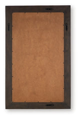 Advin Accent Mirror - A8010428