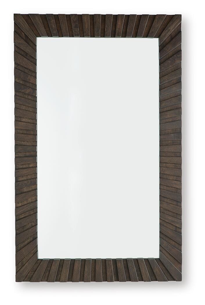 Advin Accent Mirror - A8010428