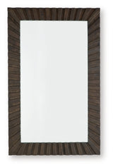 Advin Accent Mirror - A8010428