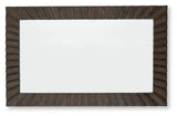 Advin Accent Mirror - A8010428