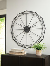 Arkthorne Wall Clock - A8010429