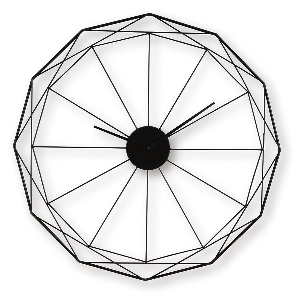 Arkthorne Wall Clock - A8010429