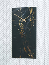 Teague Wall Clock - A8010430
