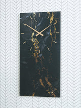 Teague Wall Clock - A8010430