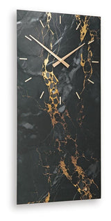 Teague Wall Clock - A8010430