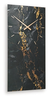 Teague Wall Clock - A8010430