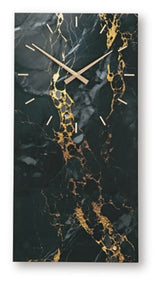 Teague Wall Clock - A8010430