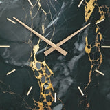 Teague Wall Clock - A8010430