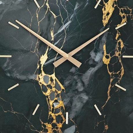 Teague Wall Clock - A8010430
