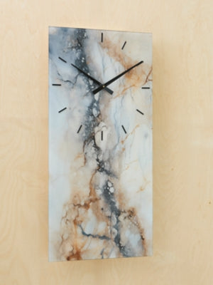Teague Wall Clock - A8010432
