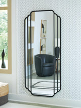 Antigone Floor Mirror - A8010434