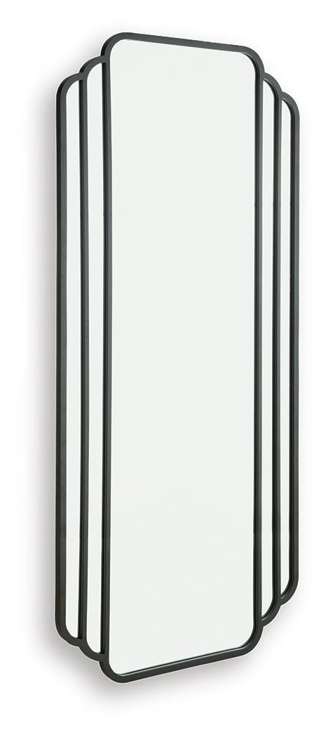 Antigone Floor Mirror - A8010434