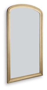 Fintan Floor Mirror - A8010436