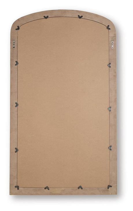Fintan Floor Mirror - A8010436