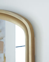 Fintan Floor Mirror - A8010436