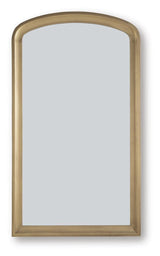 Fintan Floor Mirror - A8010436