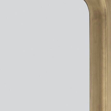 Fintan Floor Mirror - A8010436