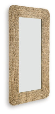 Norigan Floor Mirror - A8010438