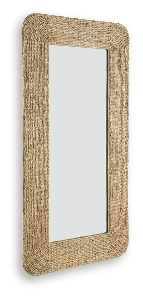 Norigan Floor Mirror - A8010438