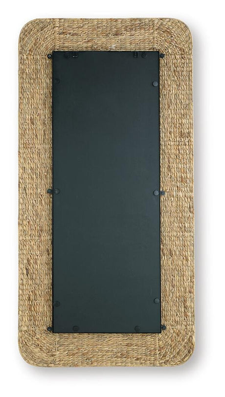 Norigan Floor Mirror - A8010438