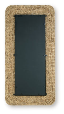 Norigan Floor Mirror - A8010438