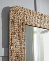 Norigan Floor Mirror - A8010438