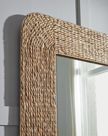 Norigan Floor Mirror - A8010438