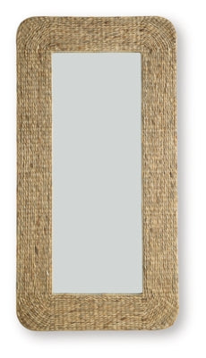 Norigan Floor Mirror - A8010438