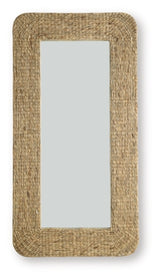 Norigan Floor Mirror - A8010438