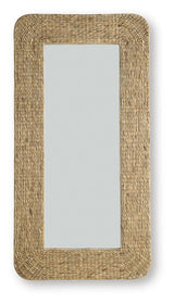 Norigan Floor Mirror - A8010438