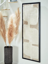 Kadworth Wall Decor - A8010449
