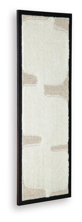 Kadworth Wall Decor - A8010449