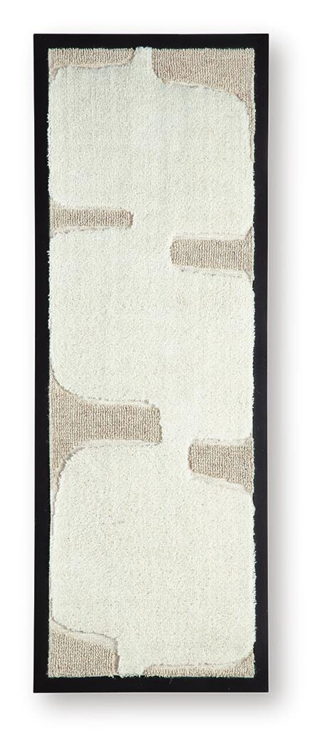 Kadworth Wall Decor - A8010449