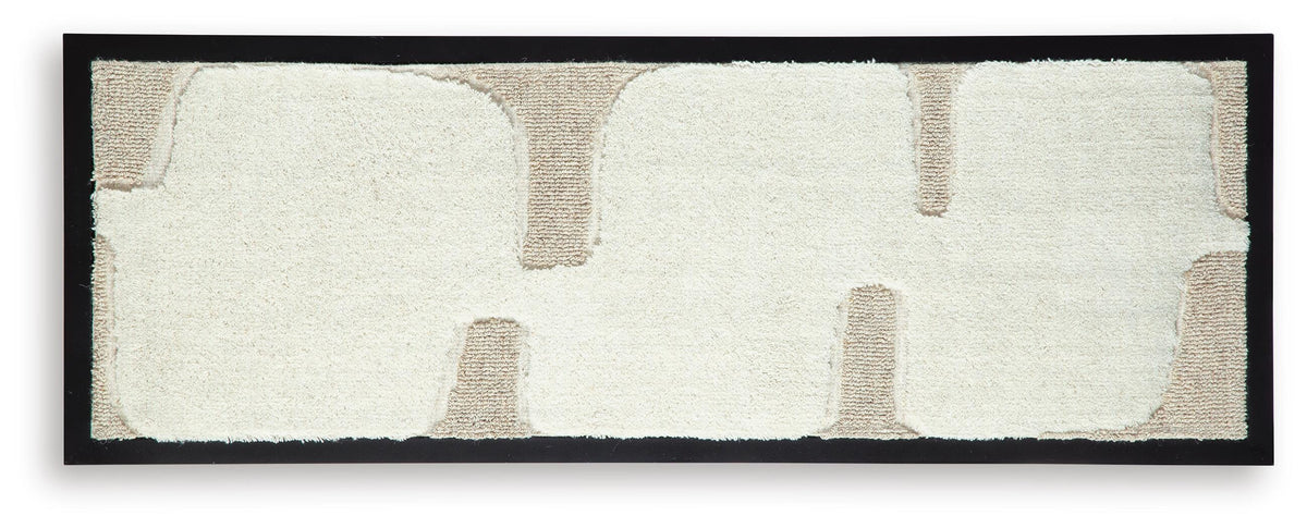 Kadworth Wall Decor - A8010449