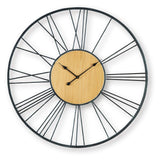 Brockett Wall Clock - A8010452