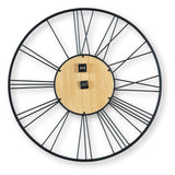 Brockett Wall Clock - A8010452