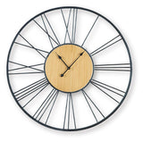 Brockett Wall Clock - A8010452