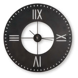 Lytle Wall Clock - A8010453