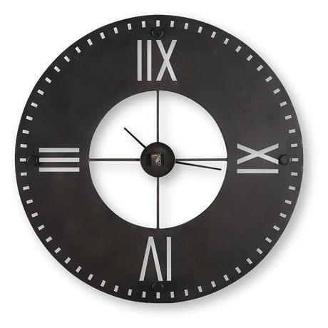 Lytle Wall Clock - A8010453