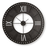 Lytle Wall Clock - A8010453