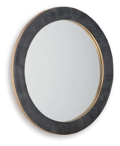 Corinsworth Accent Mirror - A8010456
