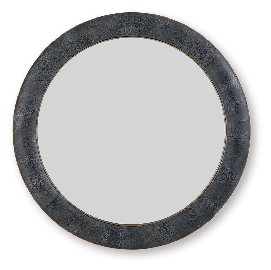 Corinsworth Accent Mirror - A8010456