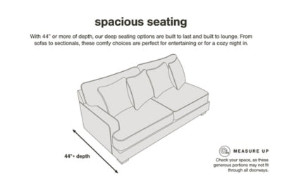Lavernett 4-Piece Sectional - 59603S2