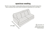 Lavernett 4-Piece Sectional - 59603S2