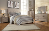 Dolante Queen Upholstered Bed - B130-581
