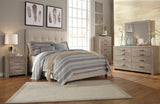 Dolante Queen Upholstered Bed - B130-581
