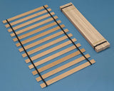 Platform Twin Roll Slats - B100-11