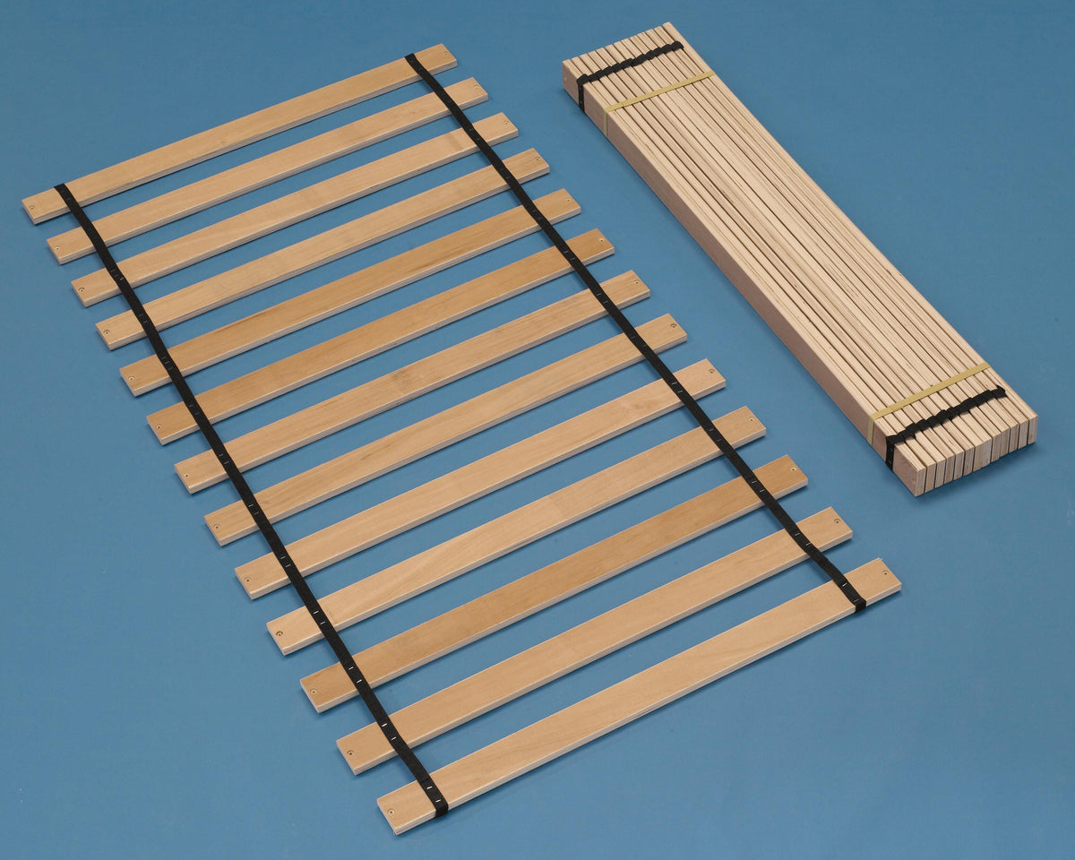 Platform Twin Roll Slats - B100-11