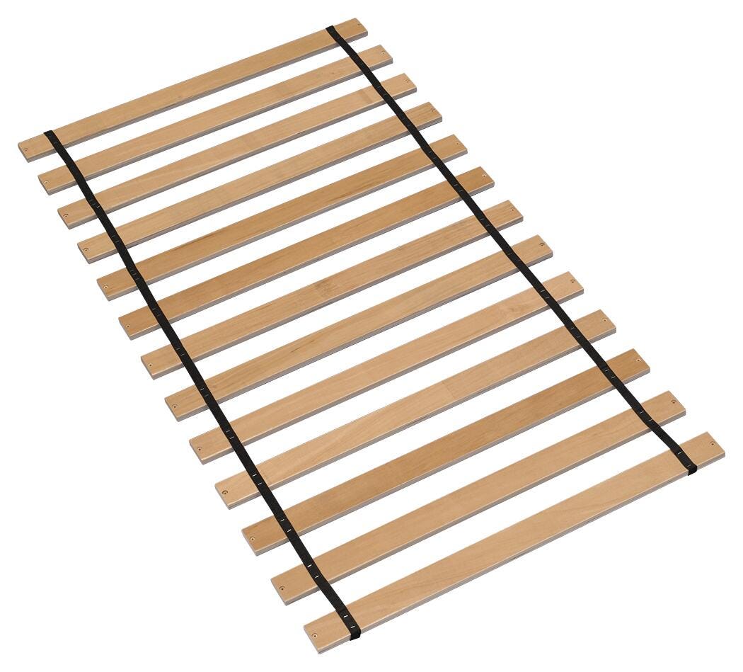 Platform Twin Roll Slats - B100-11